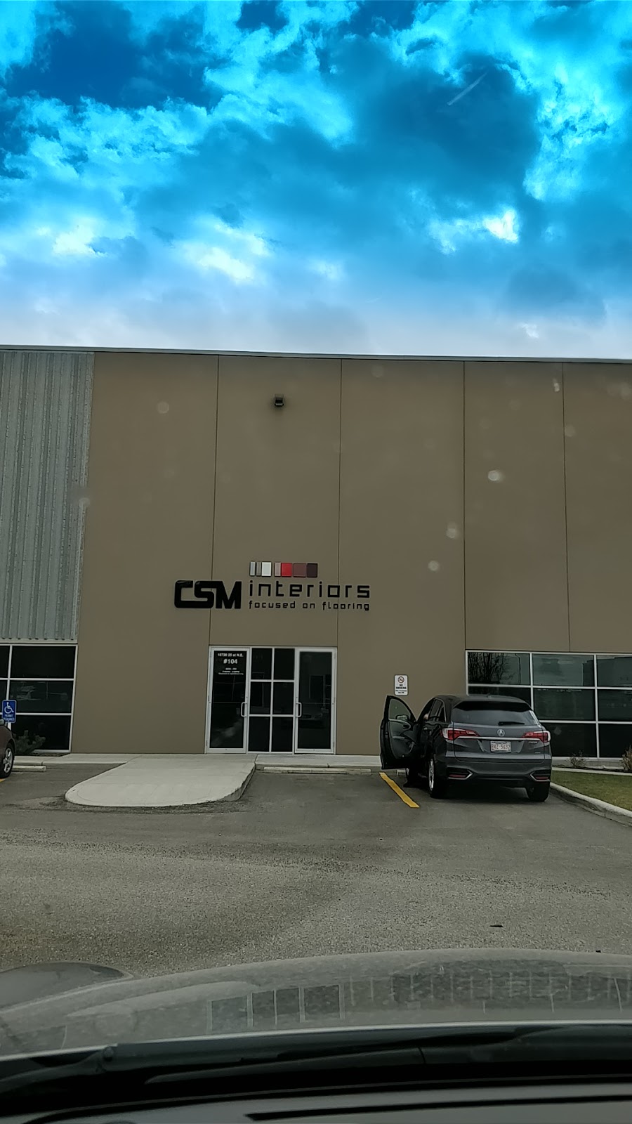 CSM Interiors | 104-10720 25 St NE, Calgary, AB T3N 1A6, Canada | Phone: (403) 250-6675