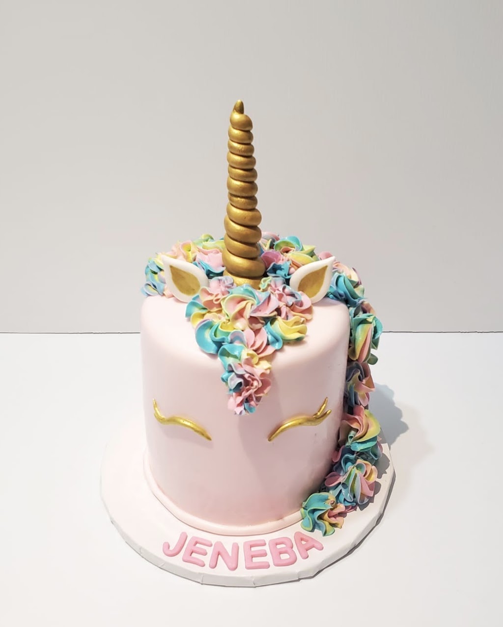 Precious Cakes | 16318 82 Ave Unit 39, Surrey, BC V4N 0N9, Canada | Phone: (778) 822-2537