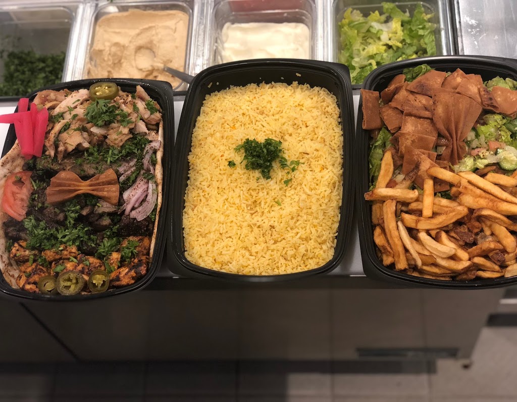 Beladi’s Bakery | 101 Fanshawe Park Rd E, London, ON N5X 3V9, Canada | Phone: (519) 601-5454