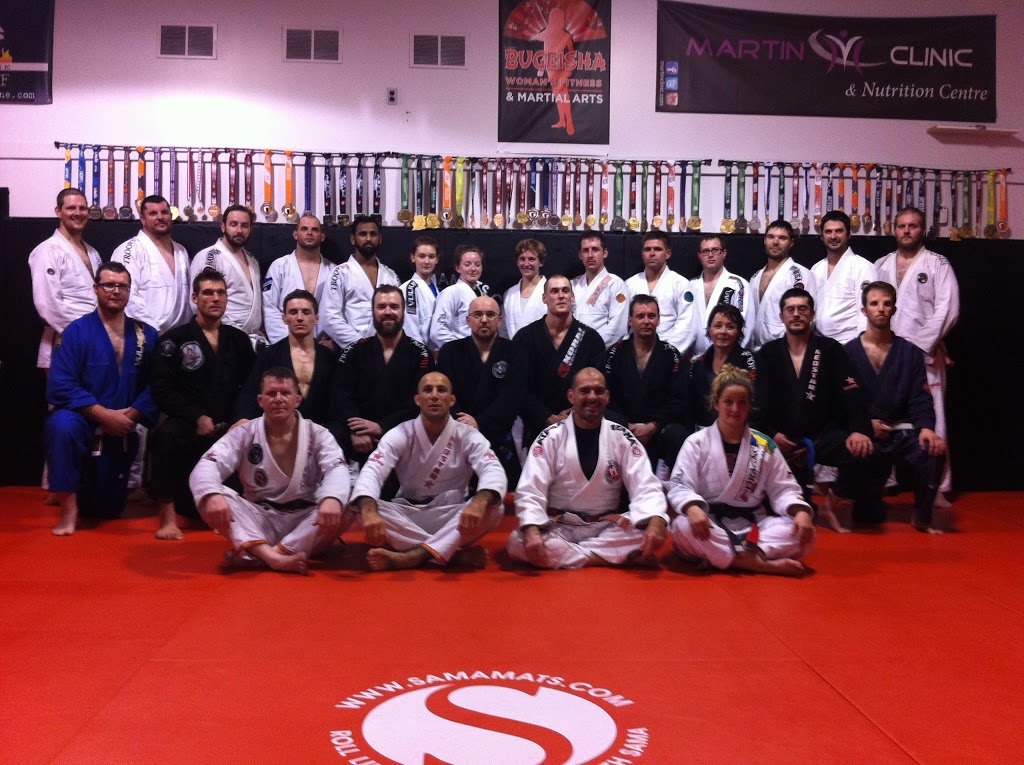Troop MMA | unite 1, 1351 Kelly Lake Rd Unit C, Sudbury, ON P3E 5P5, Canada | Phone: (705) 923-8662