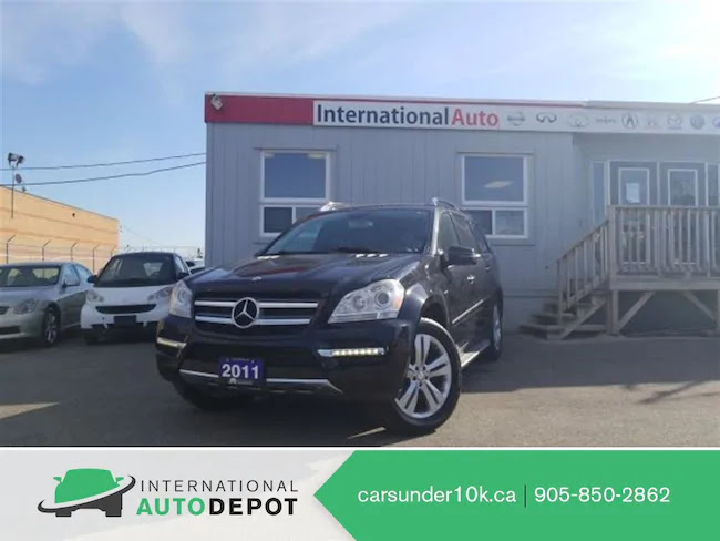 International Auto Depot | Inside Maple Mazda, 110 Auto Vaughan Dr, Maple, ON L6A 4A1, Canada | Phone: (905) 832-1556