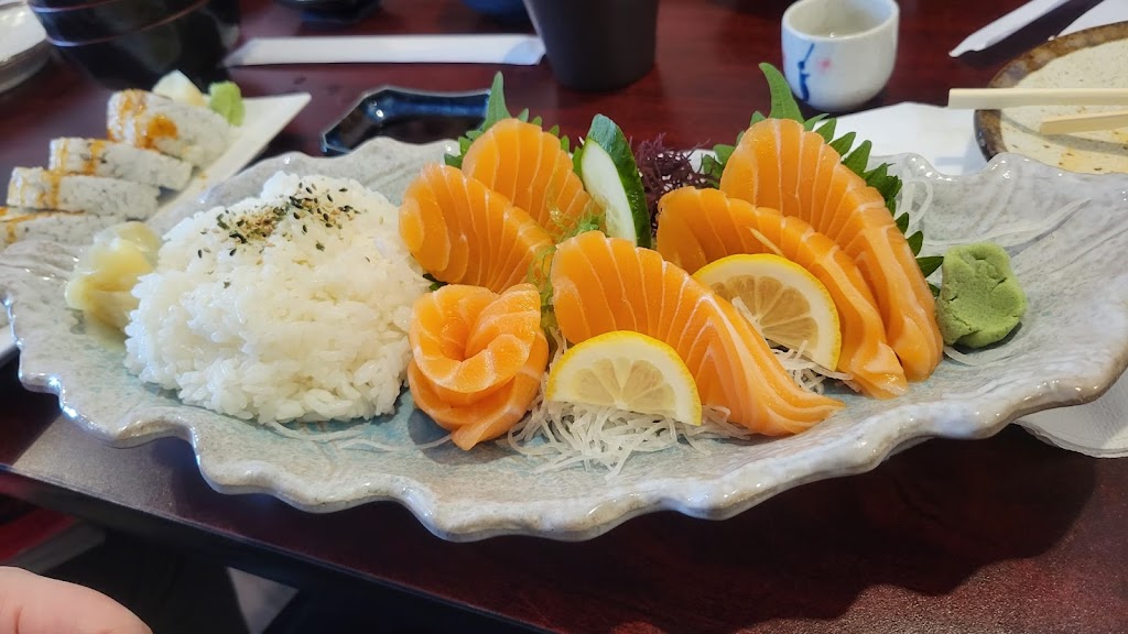 Koshō Sushi Japanese Restaurant 胡椒寿司 | 2883 Shaughnessy St, Port Coquitlam, BC V3C 3H1, Canada | Phone: (778) 285-9323