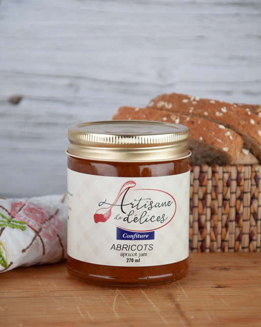 artisane de délices | 201 Mnt de Verchères, Saint-Marc-sur-Richelieu, QC J0L 2E0, Canada | Phone: (438) 888-0773