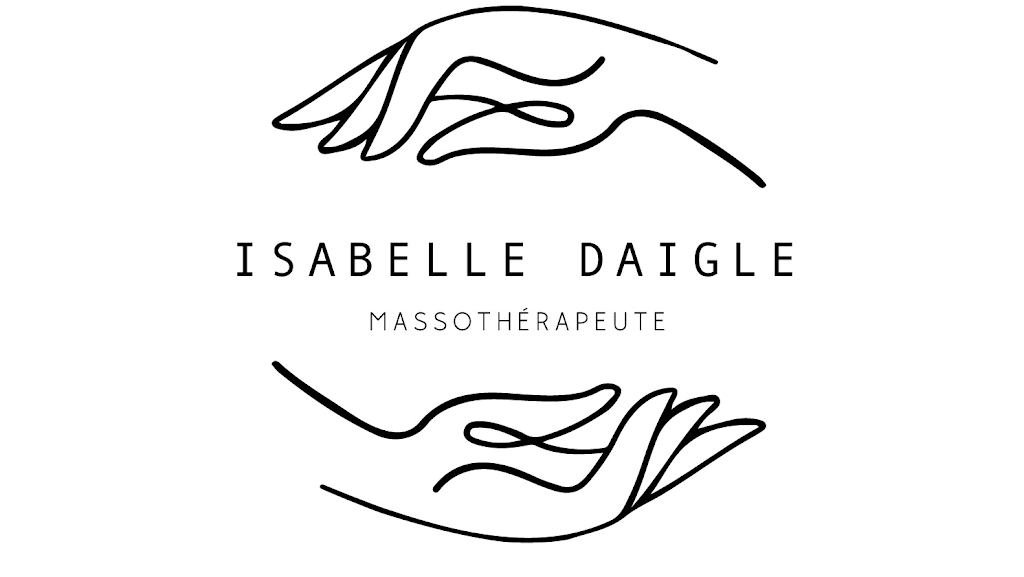 Massothérapeute Isabelle Daigle | 1492 Rue Castel, Québec, QC G3K 2A1, Canada | Phone: (418) 440-9297