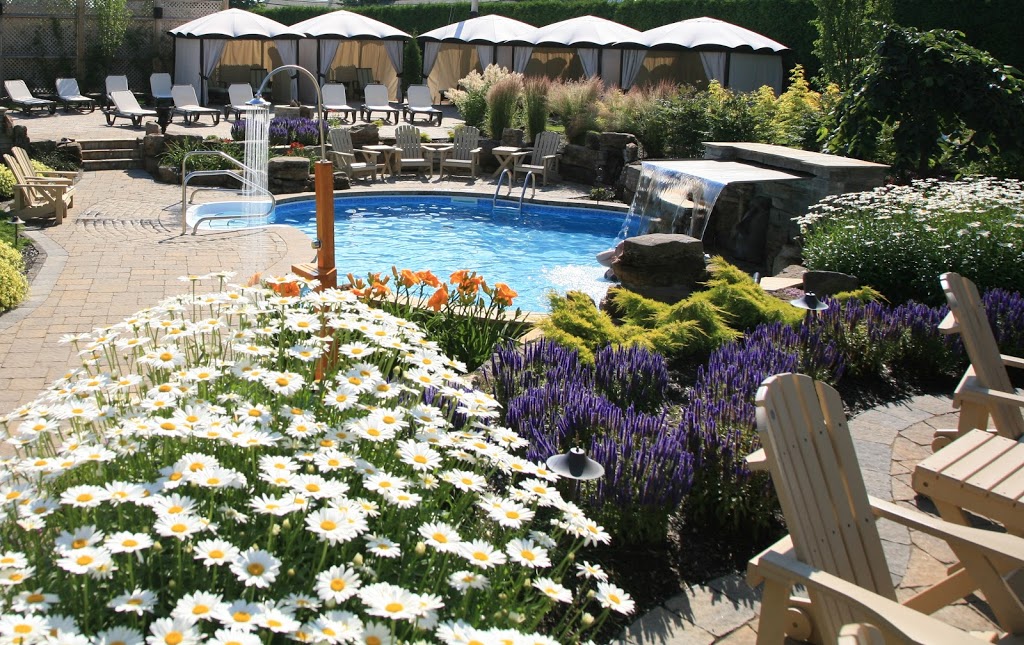 Espace Aqua-Détente et salle dentraînement | 17575 Boul Bécancour, Bécancour, QC G9H 1A5, Canada | Phone: (800) 361-1620