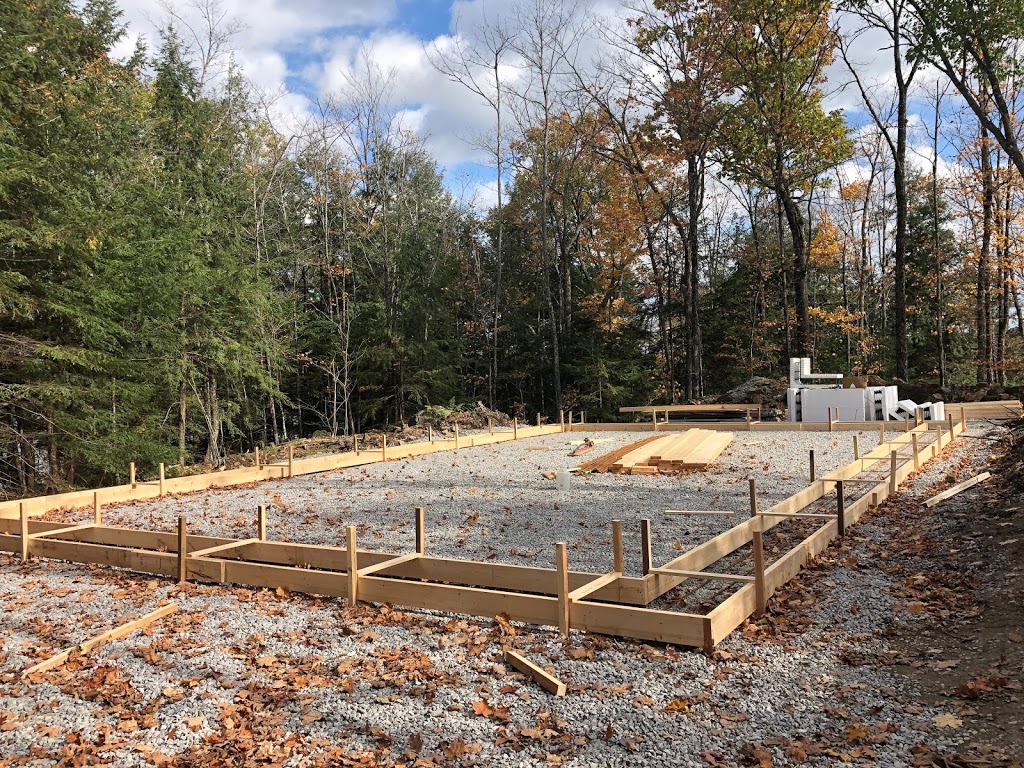 Rosedale Construction & Landscaping | 5552 ON-35, Fenelon Falls, ON K0M 1N0, Canada | Phone: (705) 328-5999