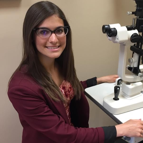 Dr. Nicole Maierhoffer, Optometrist | 1705 Park St, Regina, SK S4N 2G3, Canada | Phone: (306) 719-2020