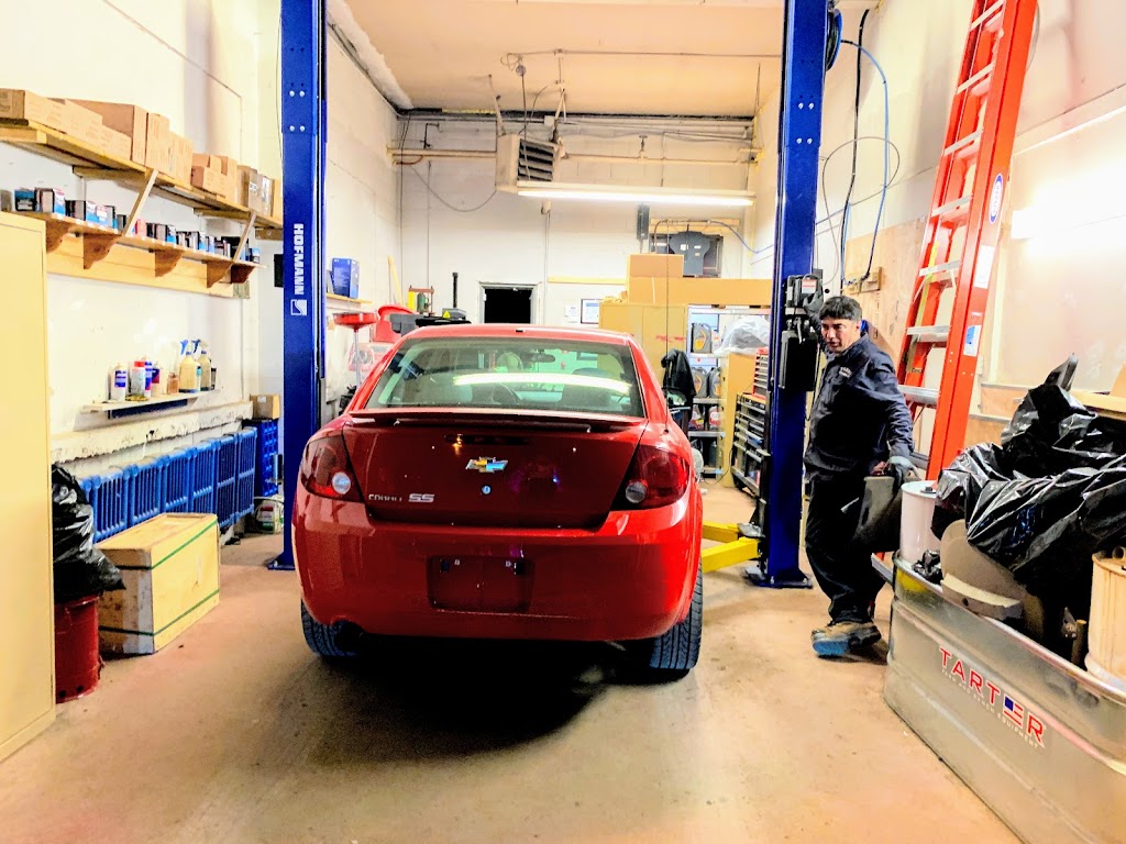 Tonic Auto Repair | 341 Durham Ct #5, Oshawa, ON L1J 1W8, Canada | Phone: (905) 434-2200