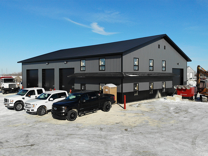 Focus Design Ltd | #9 Penner Rd, Navin, MB R5T 0H5, Canada | Phone: (204) 226-5580