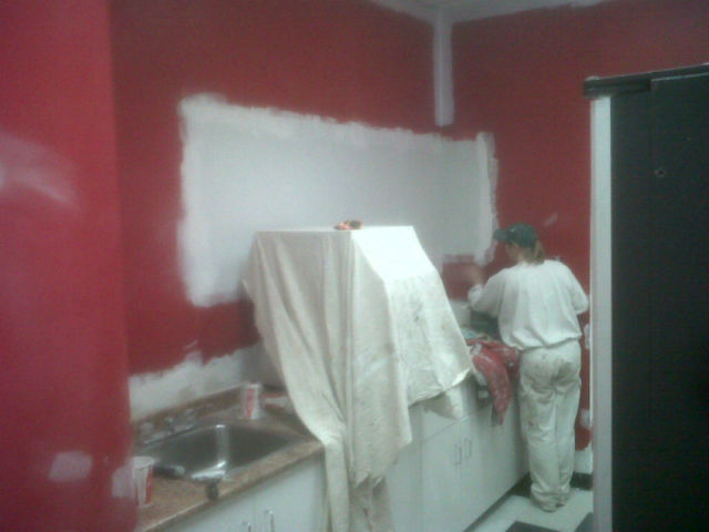 Decco Painting & Home Imprvmt | Black Cherry Crescent, Barrie, ON L4N 9K9, Canada | Phone: (705) 716-6104