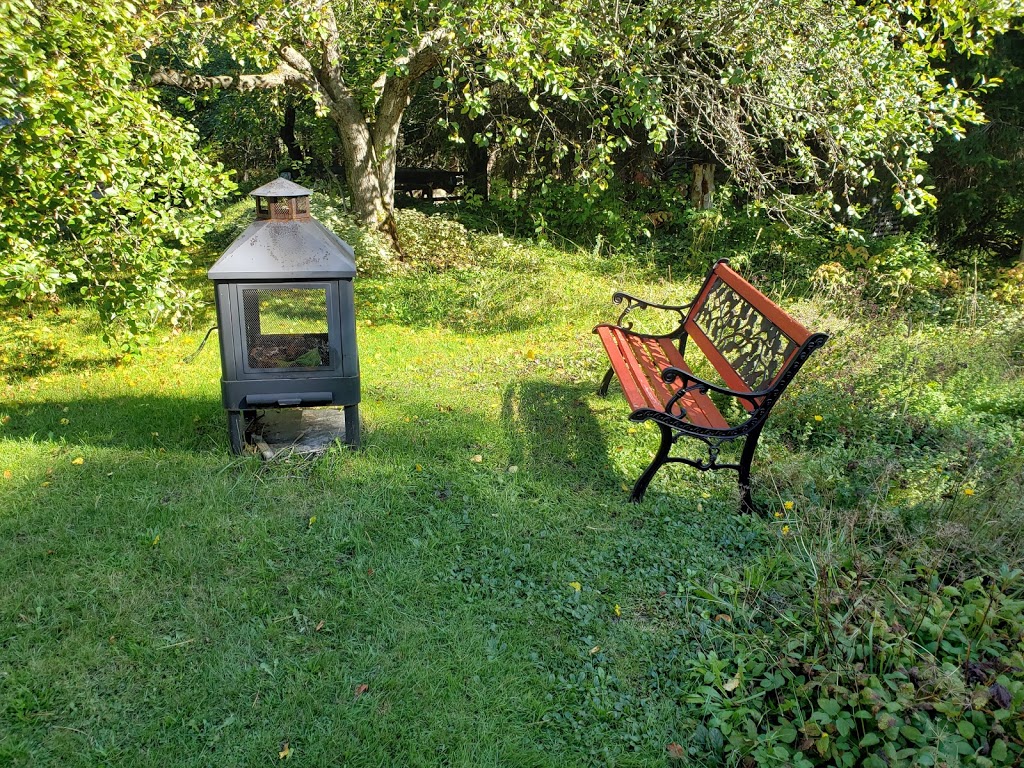 Auberge Restaurant La Mara | 127 Chemin Gosford S, Weedon, QC J0B 3J0, Canada | Phone: (819) 877-5189