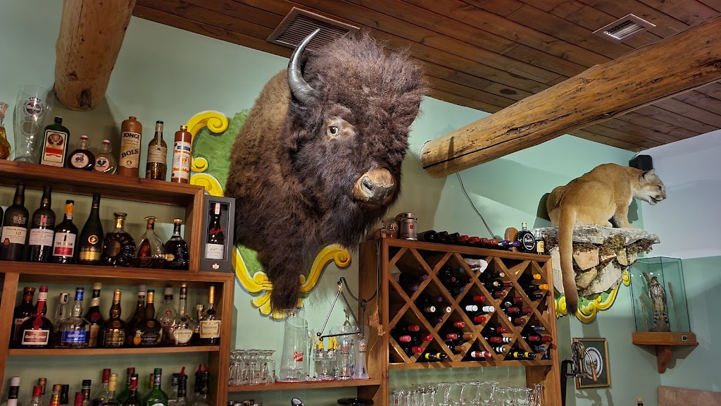 Black Forest Steak & Schnitzel Haus | 540 HWY 93, BC-95, Invermere, BC V0A 1K0, Canada | Phone: (250) 342-9417