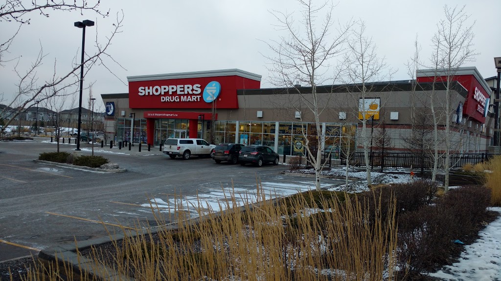 Shoppers Drug Mart | 5351 167 Ave NW, Edmonton, AB T5Y 0L2, Canada | Phone: (780) 478-7261