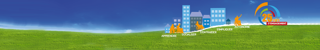 Centre Communautaire Radisson | 1101 Rue Saint-Dominique, Montréal, QC H2X 3V6, Canada | Phone: (514) 252-1671