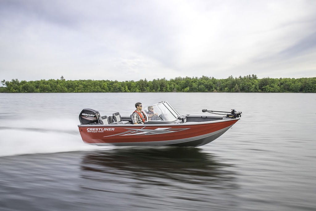 Aim Marine Inc. | 163 Tansley Dr, Carp, ON K0A 1L0, Canada | Phone: (613) 831-1246