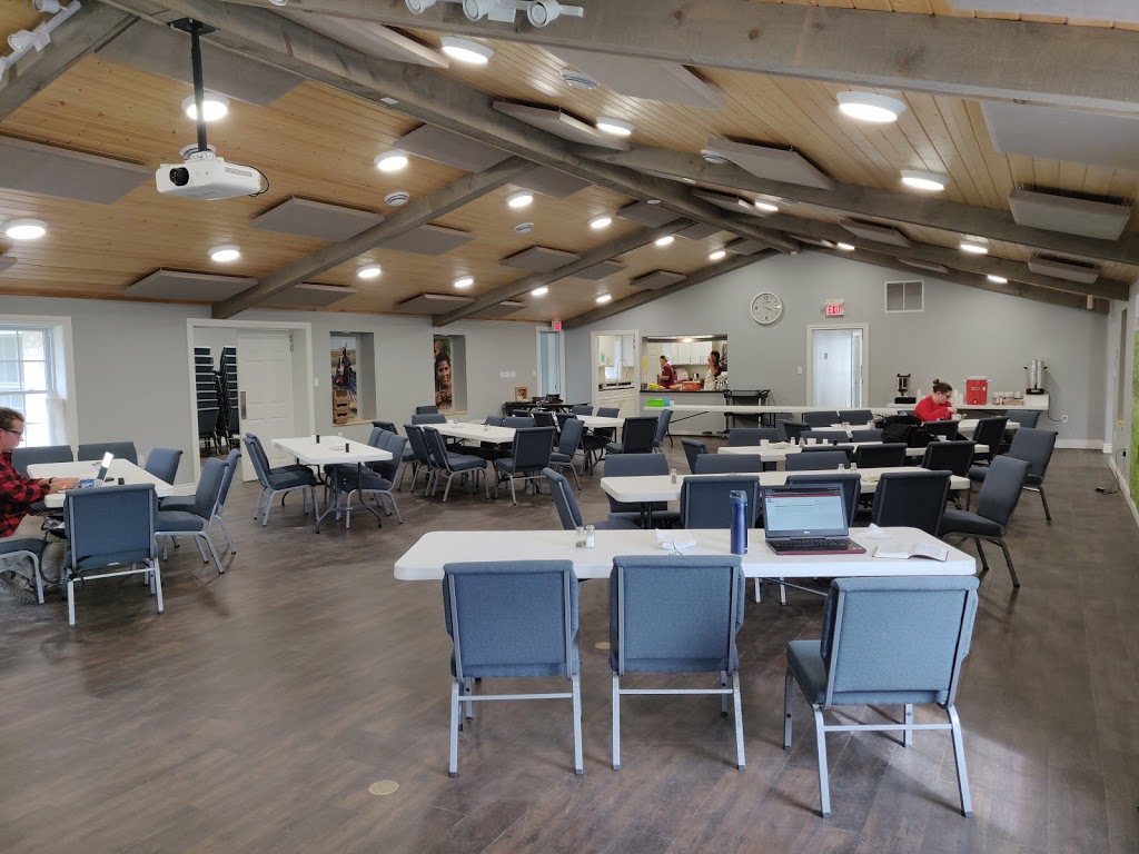 Ethnos Canada | ON-6, West Grey, ON N0G, Canada | Phone: (519) 369-2622