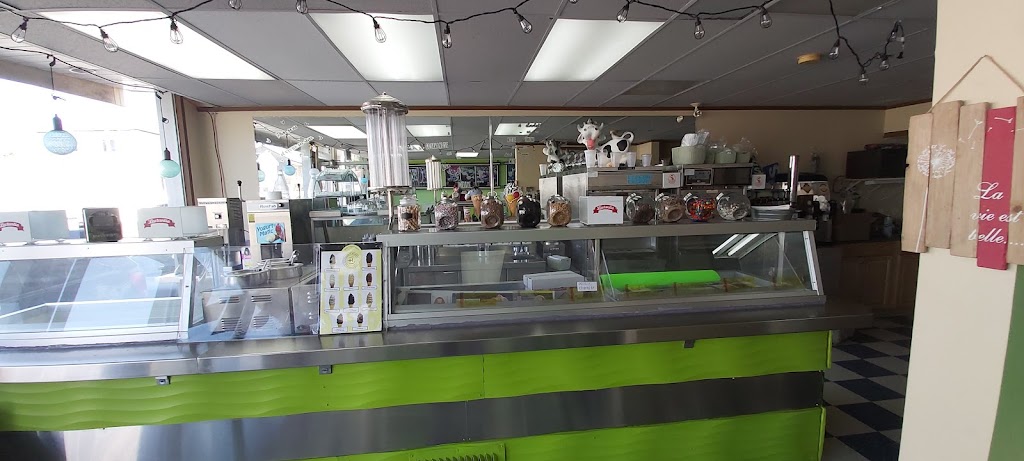 LES DELICES DE NADINE | 11489 Bd Valcartier, Québec, QC G2A 2M4, Canada | Phone: (418) 558-5091