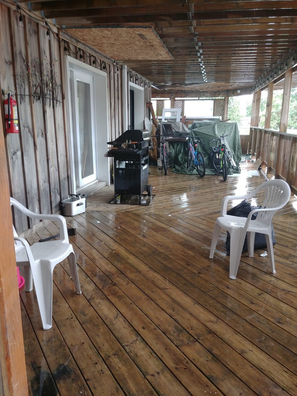 The Hepworth Hostel | 520 Bruce St, Hepworth, ON N0H 1P0, Canada | Phone: (519) 760-8902