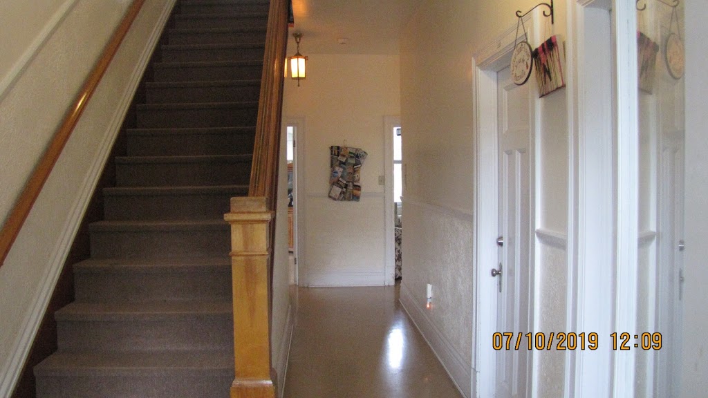 Maison Saint-Louis | 10 Rue de Bienville, Lévis, QC G6V 2L4, Canada | Phone: (418) 903-1295