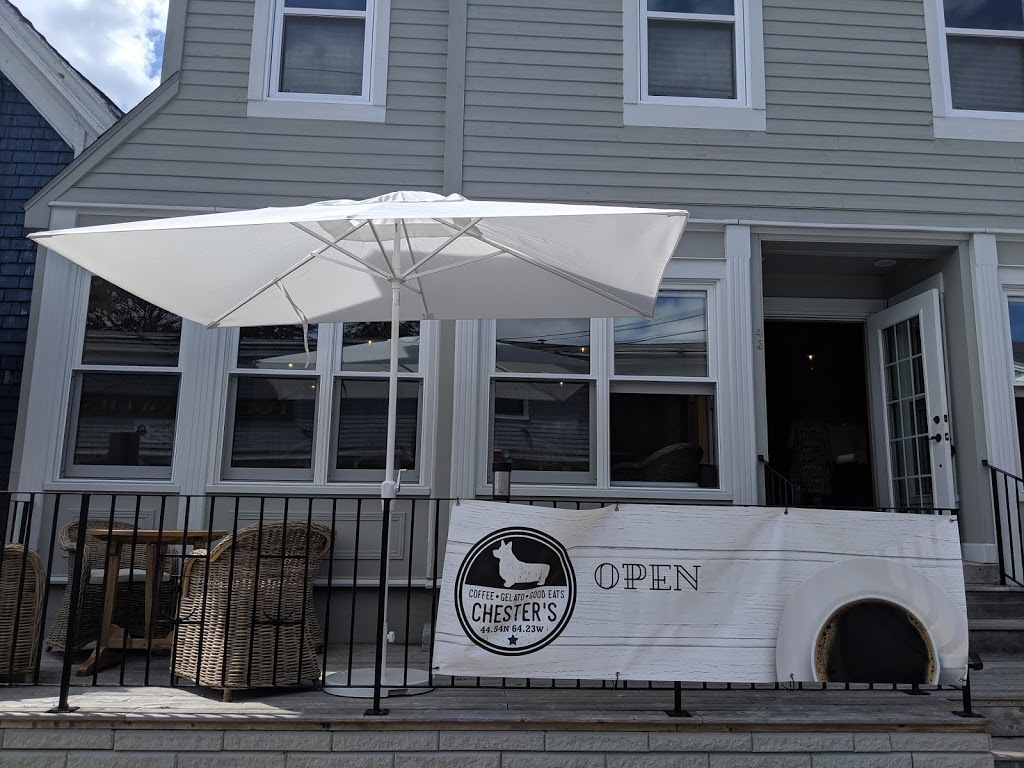 Tradewinds Realty | 5 Pleasant St, Chester, NS B0J 1J0, Canada | Phone: (902) 275-5613
