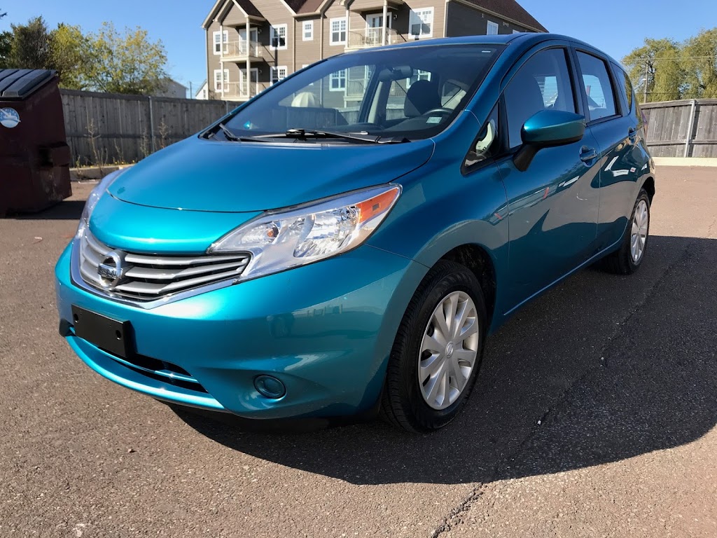 DeWares Auto Sales | 402 Elmwood Dr, Moncton, NB E1A 1X9, Canada | Phone: (506) 383-4370