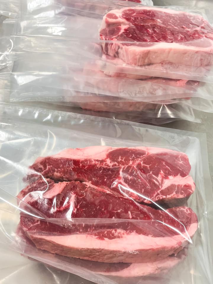 Savoury Meats | 774 Main Ave W #2, Sundre, AB T0M 1X0, Canada | Phone: (403) 638-4452