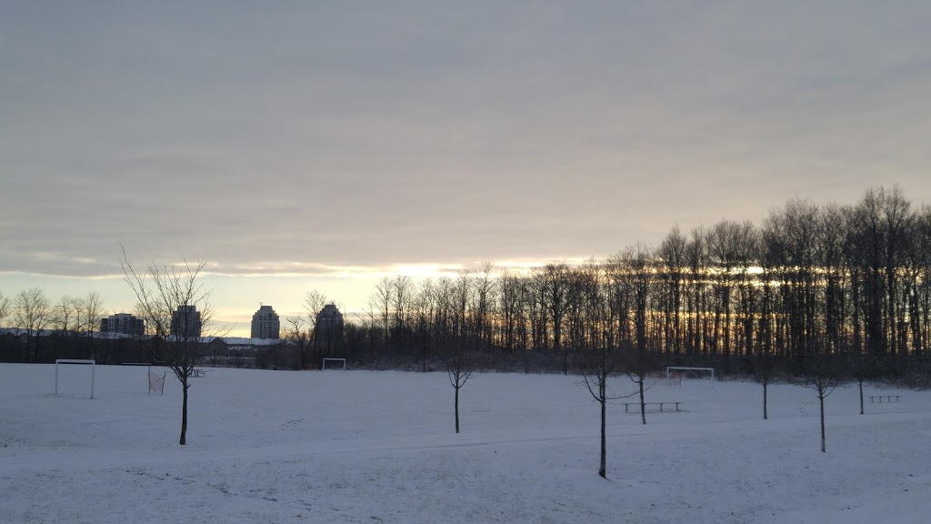 Bur Oak Park | Markham, ON L6E, Canada