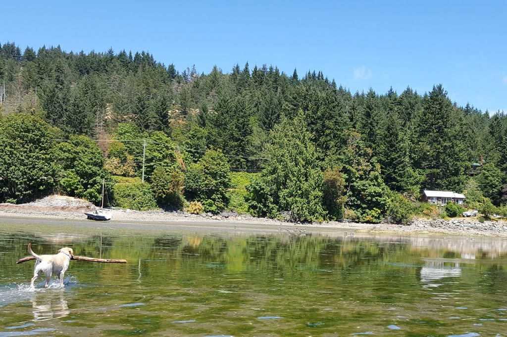 Drummond Park | 100-, 208 Isabella Point Rd, Salt Spring Island, BC V8K 1V6, Canada | Phone: (250) 360-3000