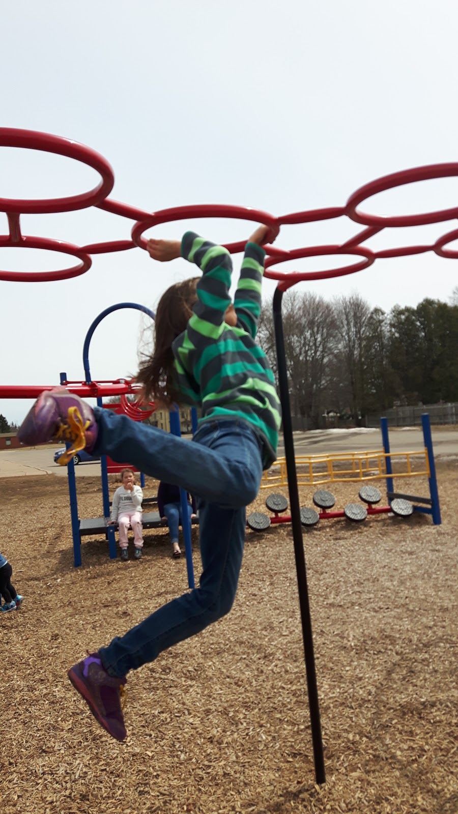 Sunnyside Park | 340 Main St, Sussex, NB E4E 1E4, Canada | Phone: (506) 432-4573
