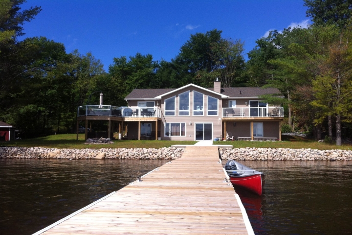Windy Ridge Homes | 8 Booth St, Minden, ON K0M 2K0, Canada | Phone: (705) 286-9993