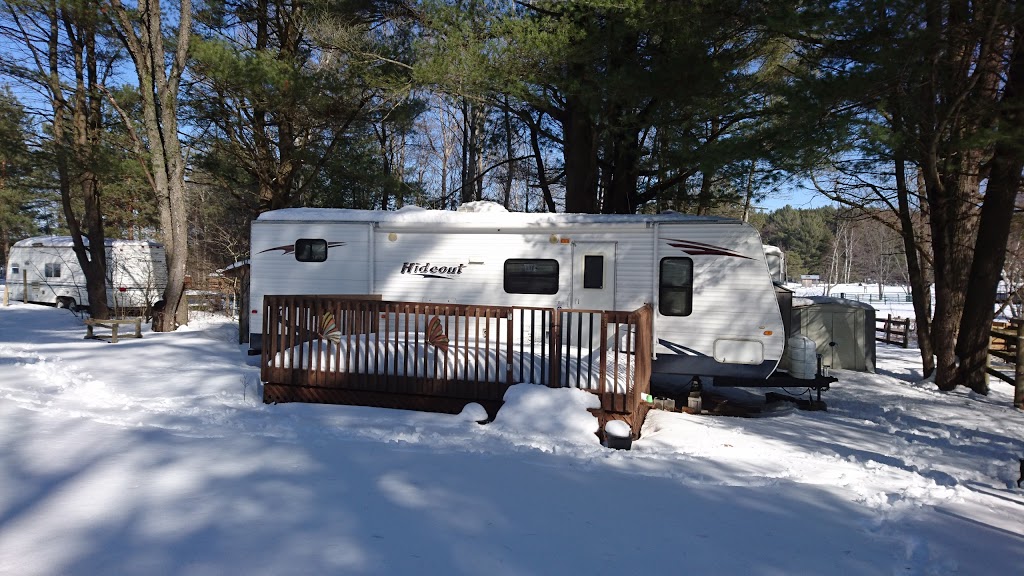 Sandaraska Park | 156 Sandaraska Rd, Bethany, ON L0A 1A0, Canada | Phone: (705) 277-2000
