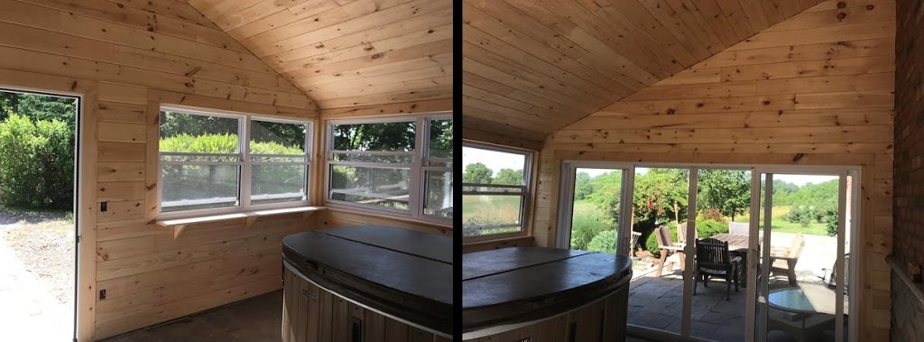 Gilbert Custom Contracting | 47 Coachwood Rd, Brantford, ON N3R 3R5, Canada | Phone: (905) 802-7670
