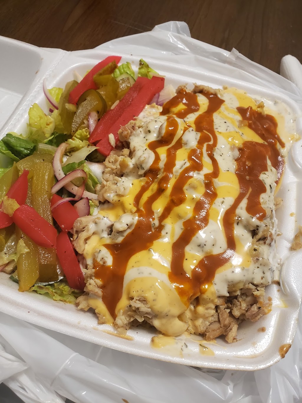 Family Pizza & Shawarma | 1077 Weber St E, Kitchener, ON N2A 3Y5, Canada | Phone: (519) 208-9000