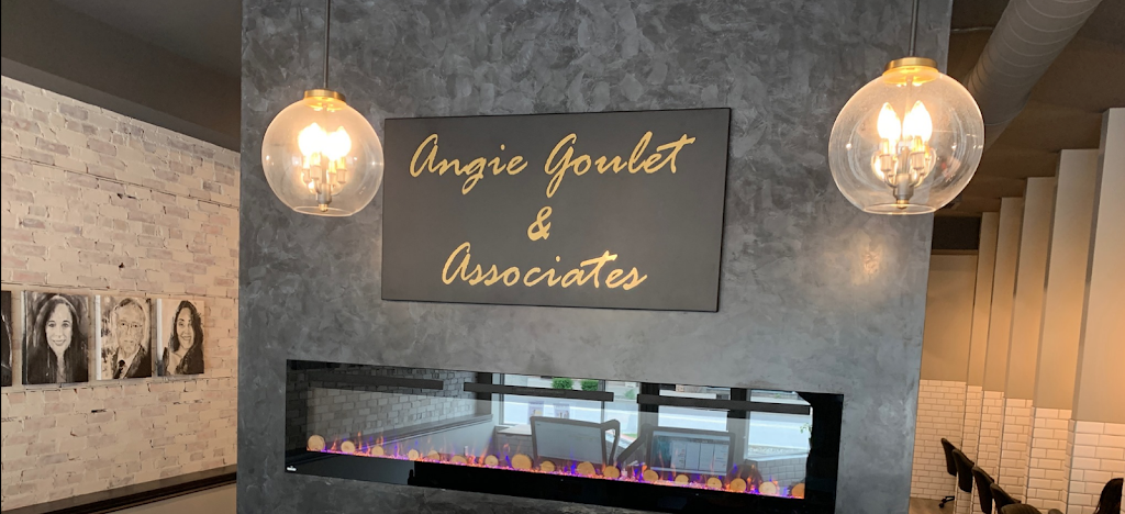 Angie Goulet and Associates, RE/MAX Preferred Realty Ltd. | 876 Erie St E, Windsor, ON N9A 3Y6, Canada | Phone: (519) 997-4460