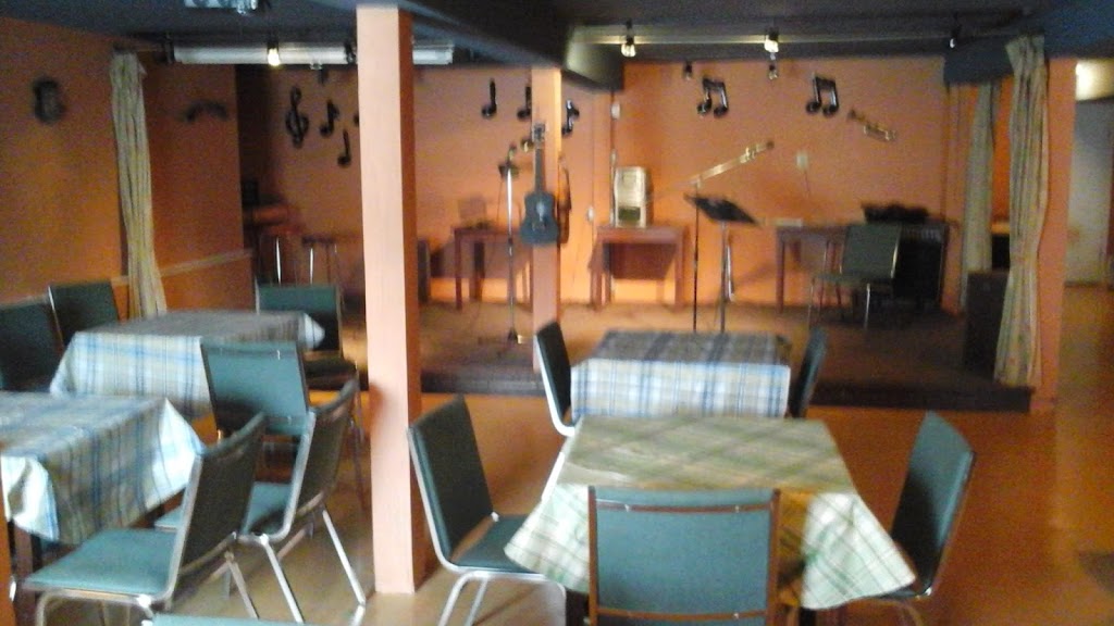 Living Water Community Church ( Foursquare Gospel Church) | 38 Kenley Ave, Princeton, BC V0X 1W0, Canada | Phone: (250) 295-7733