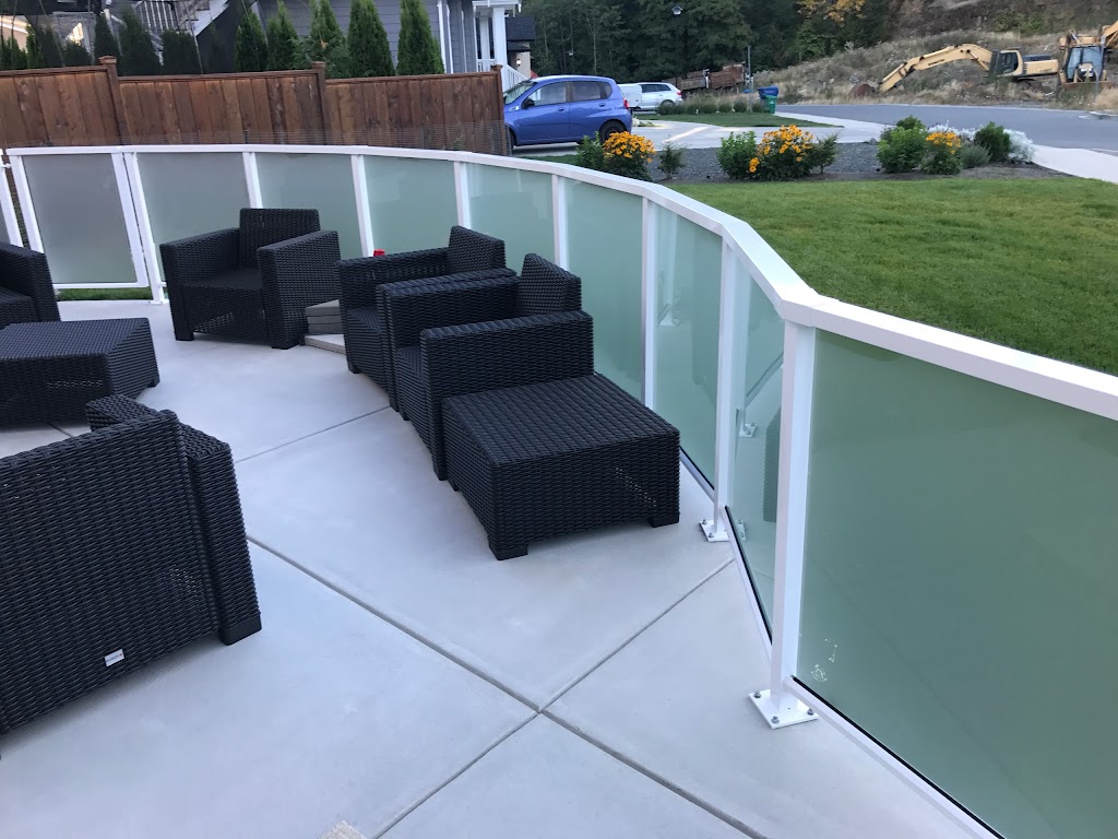 Victoria Railings | Unit 3, 2986 Boys Rd, Duncan, BC V9L 6W4, Canada | Phone: (250) 597-0579
