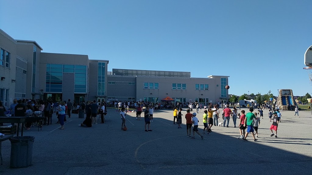 Red Maple Public School | 155 Red Maple Rd, Richmond Hill, ON L4B 4P9, Canada | Phone: (905) 771-6157