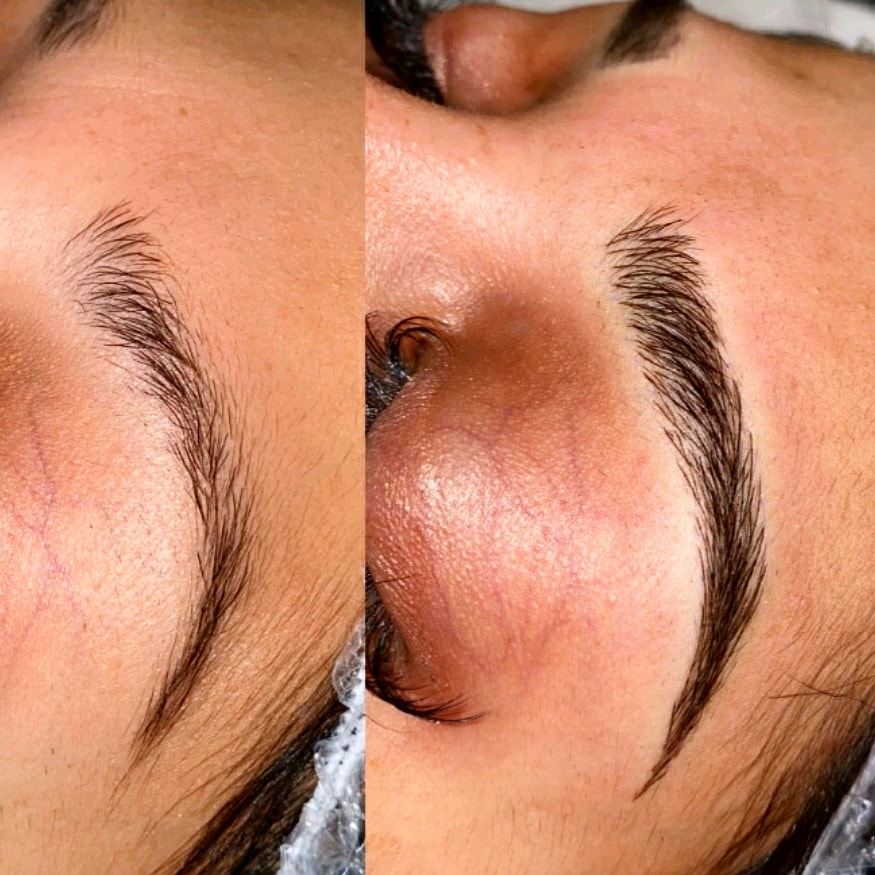 Barriebeautybysonia | 26 Orwell Crescent, Barrie, ON L4N 6M6, Canada | Phone: (705) 828-1506