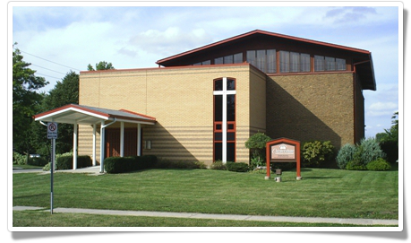 Cornerstone Christian Fellowship | 354 Britannia St, Stratford, ON N5A 5Z8, Canada | Phone: (519) 273-5222