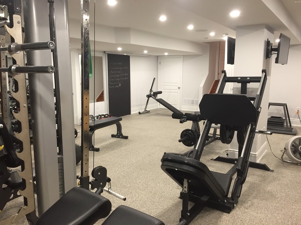 Contracting By Us Inc. | 7593 Creditview Rd, Brampton, ON L6Y 0H4, Canada | Phone: (905) 616-1628