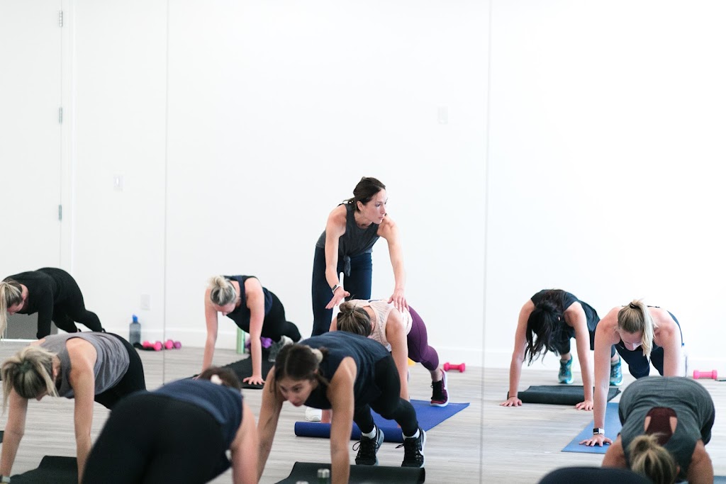 The Fitual | 1800 Corydon Ave Unit 3, Winnipeg, MB R3N 0K3, Canada | Phone: (431) 788-4393