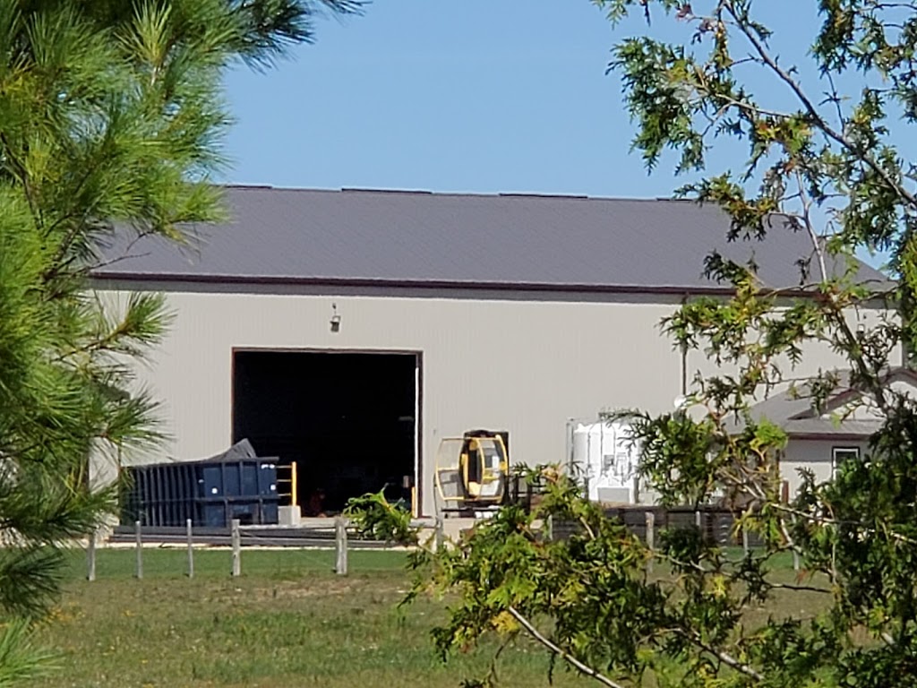 Brookfront Design Corp | 132225 Southgate SIderoad 13, Dundalk, ON N0C 1B0, Canada | Phone: (519) 923-5799