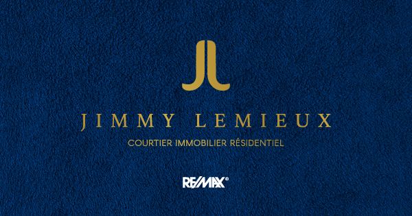 Jimmy Lemieux | Courtier immobilier RE/MAX | Ste-Thérèse | 156 Boulevard Curé-Labelle, Sainte-Thérèse, QC J7E 2X5, Canada | Phone: (514) 825-9488