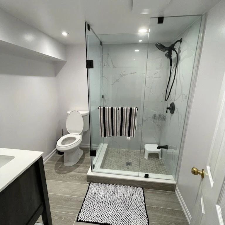 Better Days Plumbing and Construction | 180 Goulding Ave, North York, ON M2R 2P4, Canada | Phone: (647) 898-4030