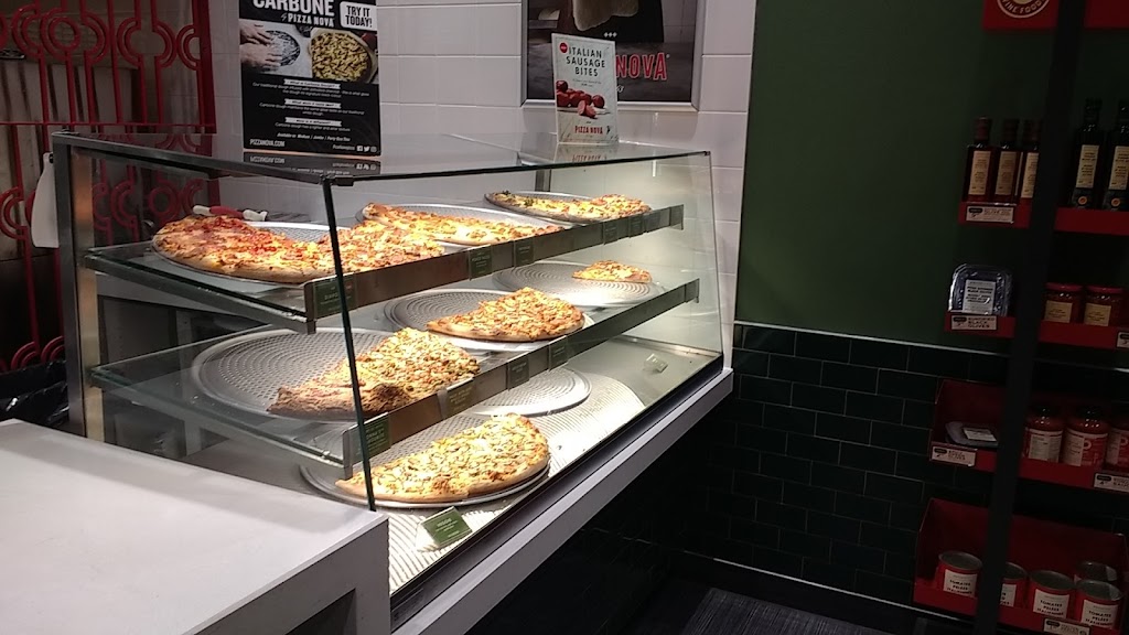Pizza Nova | 850 Wellington Rd, London, ON N6E 1L9, Canada | Phone: (519) 439-0000