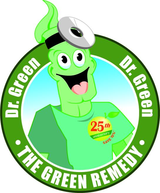 Dr. Green Services Inc. | 22032 113 Ave NW, Edmonton, AB T5S 2V7, Canada | Phone: (855) 374-5296