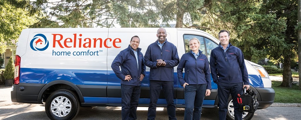 Reliance Home Comfort | 37 Morton Ave E, Brantford, ON N3R 7J5, Canada | Phone: (519) 756-1493