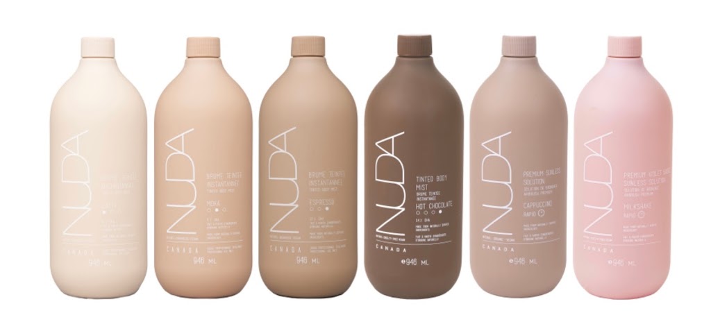 Bronzé par Emilie Thibodeau -Spécialiste Nuda | 1958 Chemin Côté, Roxton Pond, QC J0E 1Z0, Canada | Phone: (819) 446-5155