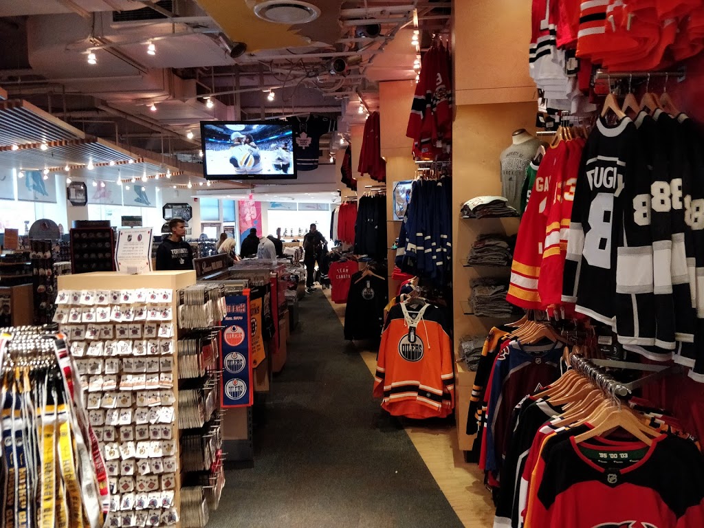 Spirit of Hockey | 30 Yonge St, Toronto, ON M5E 1X8, Canada | Phone: (416) 360-7735 ext. 6