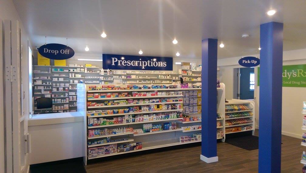 Elmira Remedys Rx Pharmacy | 75 Arthur St S, Elmira, ON N3B 2M8, Canada | Phone: (519) 669-5655
